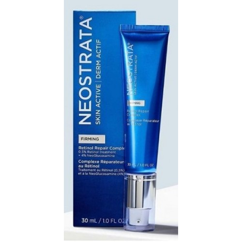 Neostrata Skin Active - Ser de lifting fermitate albire pete cu 0,5% Retinol - Retinol + NAG Complex Serum 30ml